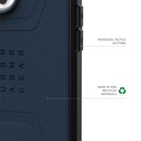 UAG Cover Posteriore Civilian con MagSafe Apple iPhone 16 Pro Max - Mallard