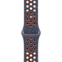 Apple Cinturino Nike Sport Apple Watch | 38/40/41/42 mm - Taglia M/L - Blue Flame