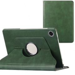 imoshion Cover Girevole a 360° Samsung Galaxy Tab A11 / A9 8.7 pollici - Verde