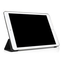 imoshion Cover a libro Trifold Apple iPad Air 3 (2019) / Pro 10.5 (2017) - Nero