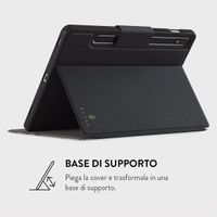 Burga Cover per Tablet Samsung Galaxy Tab S9 11.0 pollici - Barely Yours