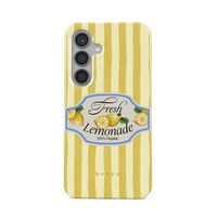 Burga Cover Posteriore Resistente Samsung Galaxy S24 - Frizzante