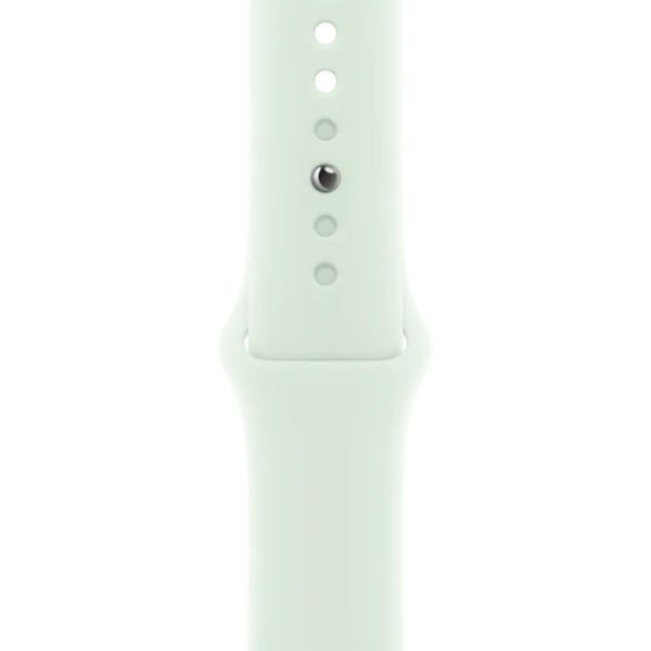 Apple Cinturino sportivo Apple Watch | 38/40/41/42 mm - Taglia M/L - Soft Mint