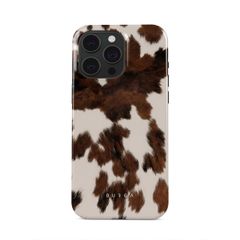 Burga Cover Posteriore Resistente Apple iPhone 16 Pro Max - Gone Country