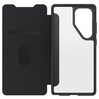 OtterBox Cover posteriore React Folio Samsung Galaxy S25 Ultra - Nero