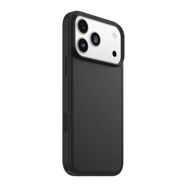OtterBox Cover Posteriore Trasparente Symmetry con MagSafe Apple iPhone 17 Pro Max - Black