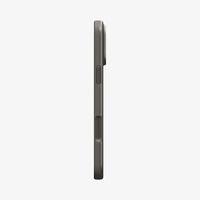 Spigen Cover posteriore Thin Fit MagSafe Apple iPhone 17 Pro - Gunmetal