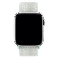 Apple Cinturino Nike Sport Loop Apple Watch | 44/45/46/49 mm - Teal Tint