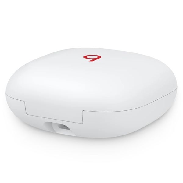 Beats Auricolari wireless Fit Pro - Cancellazione attiva del rumore - White