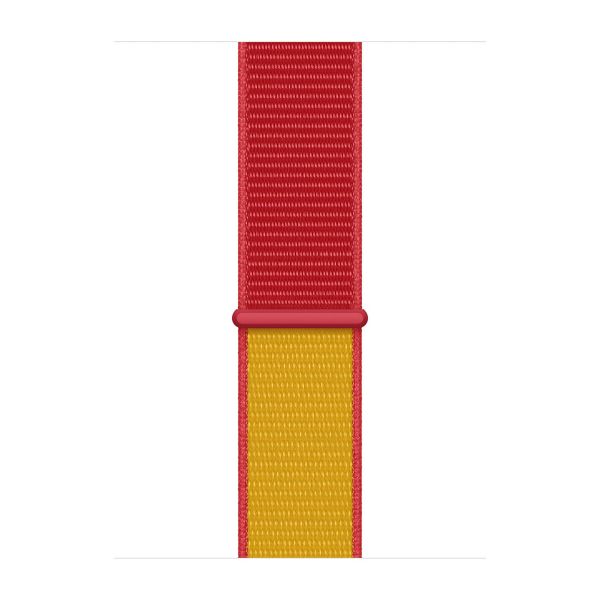 Apple Cinturino Sport Loop Apple Watch | 44/45/46/49 mm - Spain