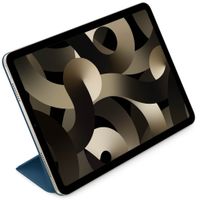 Apple Smart Folio Apple iPad Air 5 (2022) / Air 4 (2020) / Pro 11 (2018) - Marine Blue