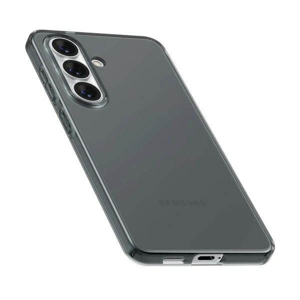Spigen Custodia Liquid Crystal Samsung Galaxy S26 Plus - Space Crystal