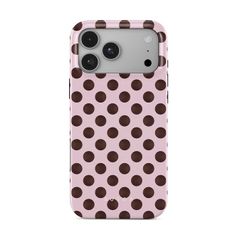 Burga Cover Posteriore Resistente con MagSafe Apple iPhone 18 Pro Max - New Crush