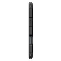 Spigen Cover Posteriore Corazzata Tough con MagSafe Apple iPhone 16 - Nero