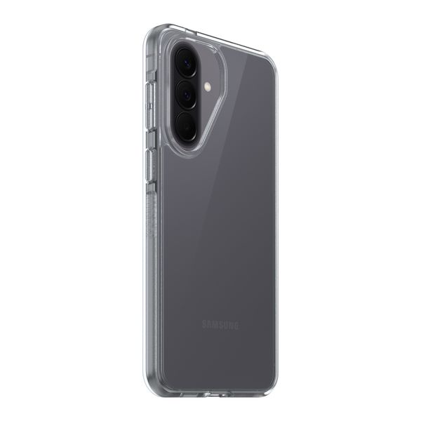 OtterBox Cover Posteriore React Samsung Galaxy A57 (5G) - Clear