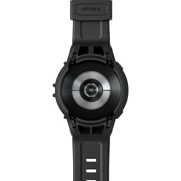 Spigen Cover Rugged Armor™ Pro Samsung Galaxy Watch 5 Pro - 45 mm - Nero