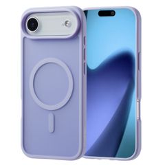 imoshion Cover posteriore Color Guard con MagSafe Apple iPhone Air - Lilla