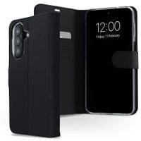 Accezz Cover a libro Portafoglio Samsung Galaxy A27 (5G) - Nero