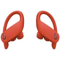 Beats Powerbeats Pro - Auricolari in-ear senza fili - Lava Red