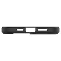 Spigen Cover Ultra Hybrid Apple iPhone 12 (Pro) - Nero