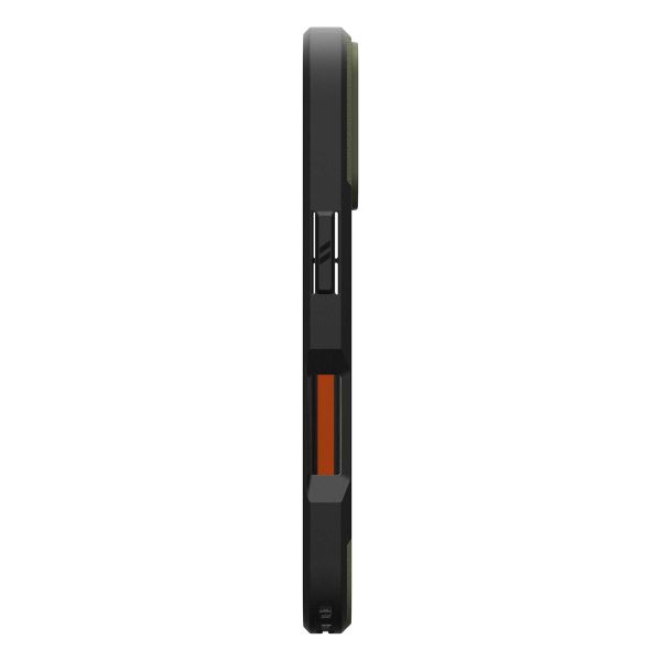 UAG Cover Posteriore Civilian con MagSafe Apple iPhone 17 - Olive Orange