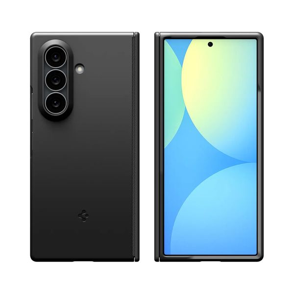 Spigen Cover Air Fit Pro Mag Fit Samsung Galaxy Z Fold 8 Ultra - Black