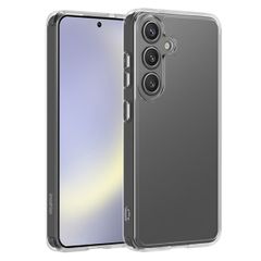 imoshion Cover posteriore protettiva Samsung Galaxy S25 Plus - Trasparente