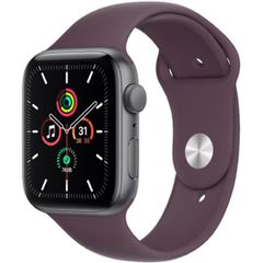 Apple Cinturino sportivo Apple Watch | 44/45/46/49 mm - Dark Cherry