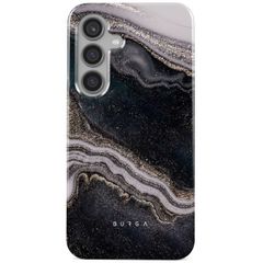 Burga Cover Posteriore Resistente Samsung Galaxy S24 Plus - Magic Night
