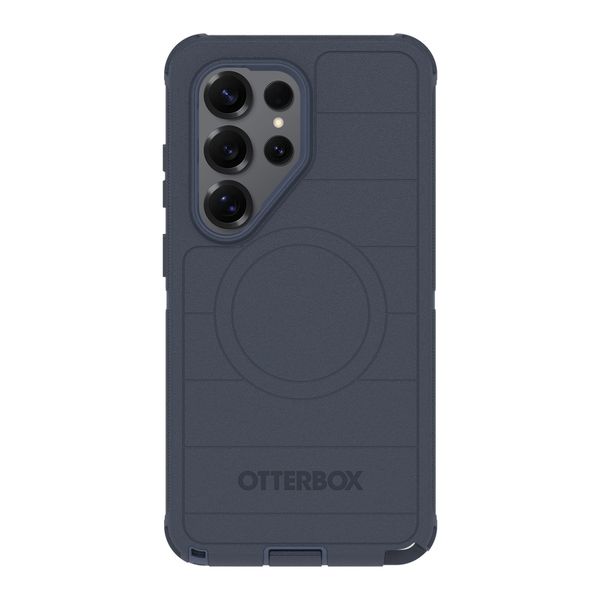 OtterBox Cover Posteriore Defender Pro con MagSafe Samsung Galaxy S26 Ultra - Riverside Blue