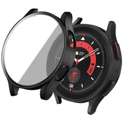 imoshion Cover rigida integrale Samsung Galaxy Watch 4 - 40 mm - Nero