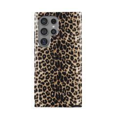 Burga Cover Posteriore Resistente Samsung Galaxy S24 Ultra - Player