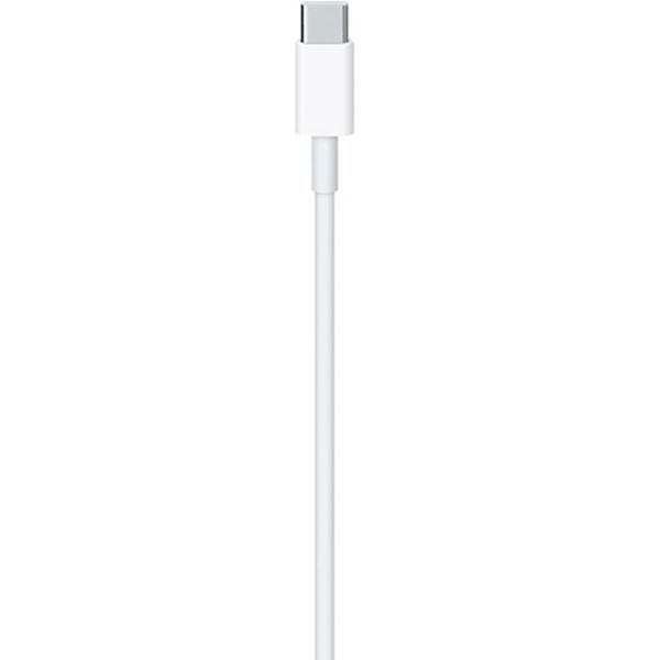 Apple Cavo di ricarica da USB-C a USB-C - 2 metri - Bianco