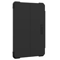 UAG Cover a libro Metropolis Samsung Galaxy Tab S9 11.0 pollici - Nero
