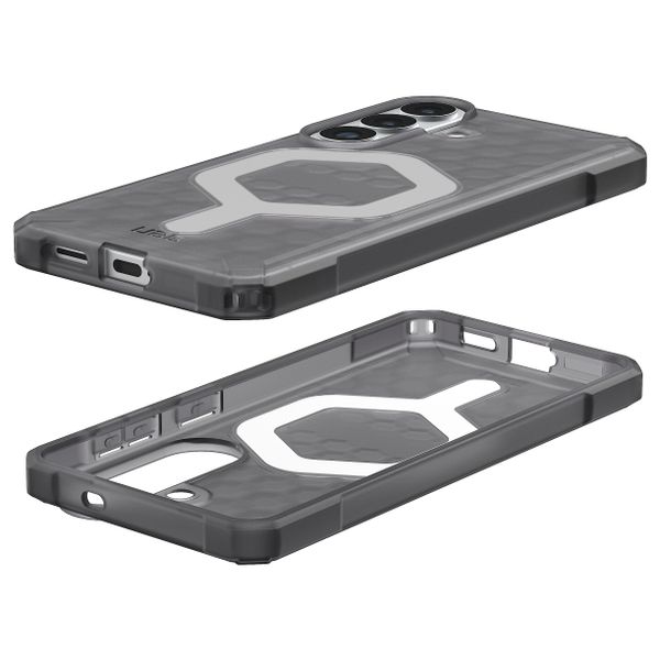 UAG Custodia Essential Armor con MagSafe Samsung Galaxy S26 Plus - Ash