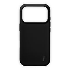 iDeal of Sweden Cover in silicone con MagSafe Apple iPhone 17 Pro Max - Black