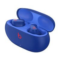 Beats Studio Buds - Auricolari wireless - con cancellazione attiva del rumore - Ocean Blue