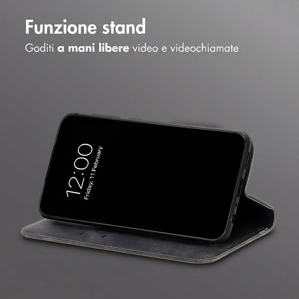 imoshion Cover sottile Google Pixel 11 Pro - Nero