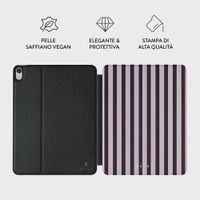 Burga Cover per Tablet Apple iPad Air 11 pollici (2026) M4 / (2025) M3 / (2024) M2 - Offline