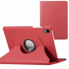 imoshion Cover Girevole a 360° Samsung Galaxy Tab S11 - Rosso