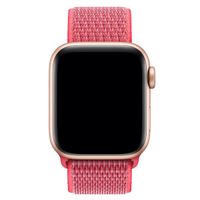 Apple Cinturino Sport Loop Apple Watch | 38/40/41/42 mm - Hibiscus