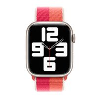 Apple Cinturino Sport Loop Apple Watch | 44/45/46/49 mm - Nectarine / Peony