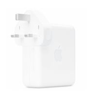 Apple Adattatore di alimentazione USB-C originale - Caricatore MacBook - Regno Unito - 96W - Bianco