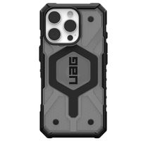 UAG Cover Posteriore Pathfinder con MagSafe Apple iPhone 16 Pro - Ash