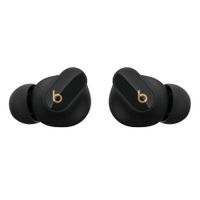 Beats Studio Buds + Earbuds - Auricolari wireless - Cancellazione attiva del rumore - Nero / Oro