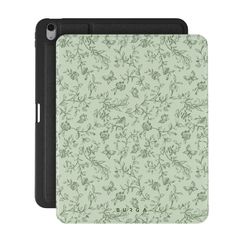 Burga Cover per Tablet Apple iPad Air 5 (2022) / Air 4 (2020) - Lost In Thought
