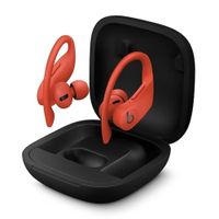 Beats Powerbeats Pro - Auricolari in-ear senza fili - Lava Red