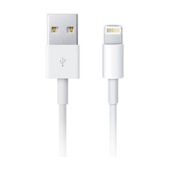 Apple Cavo Lightning a USB-A - 2 metri - White
