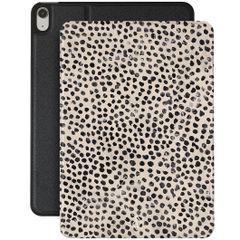 Burga Cover per Tablet Apple iPad Air 5 (2022) / Air 4 (2020) - Almond Latte