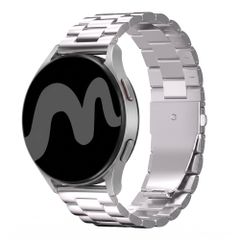 imoshion Cinturino in acciaio  - Attacco universale 20 mm - Argento